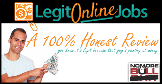 Legit Online Jobs Worldwide