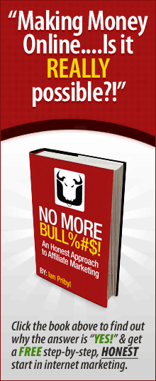 Download No More Bullshit: An Honest Approach to Affiliate Marketing